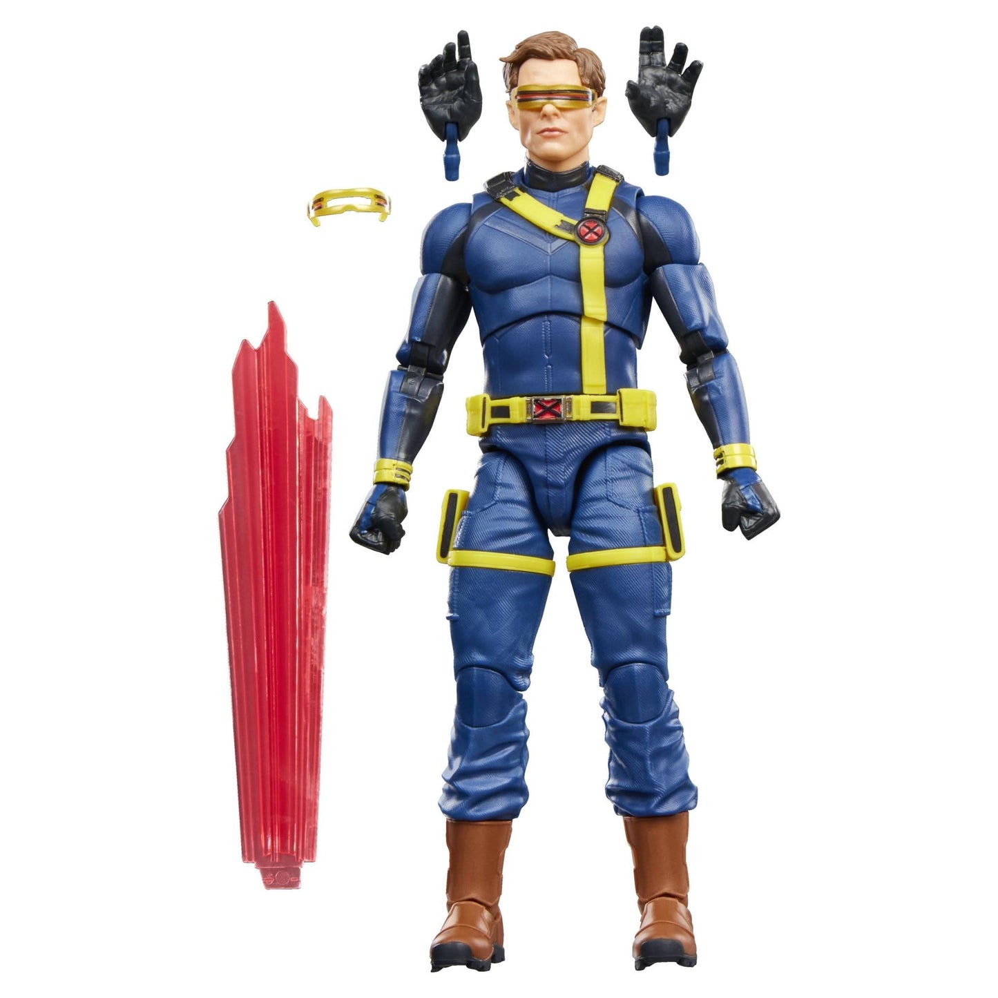 Marvel Legends Avengers Doomsday Cyclops Action Figure PRE-ORDER