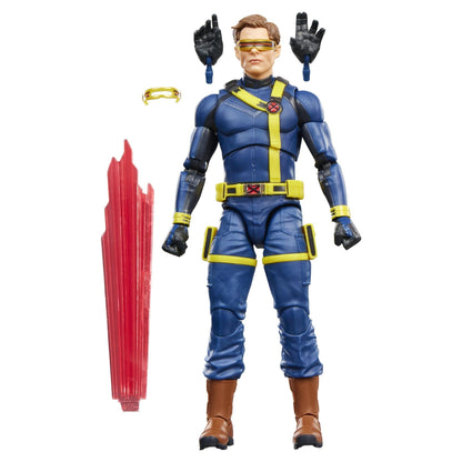 Marvel Legends Avengers Doomsday Cyclops Action Figure PRE-ORDER