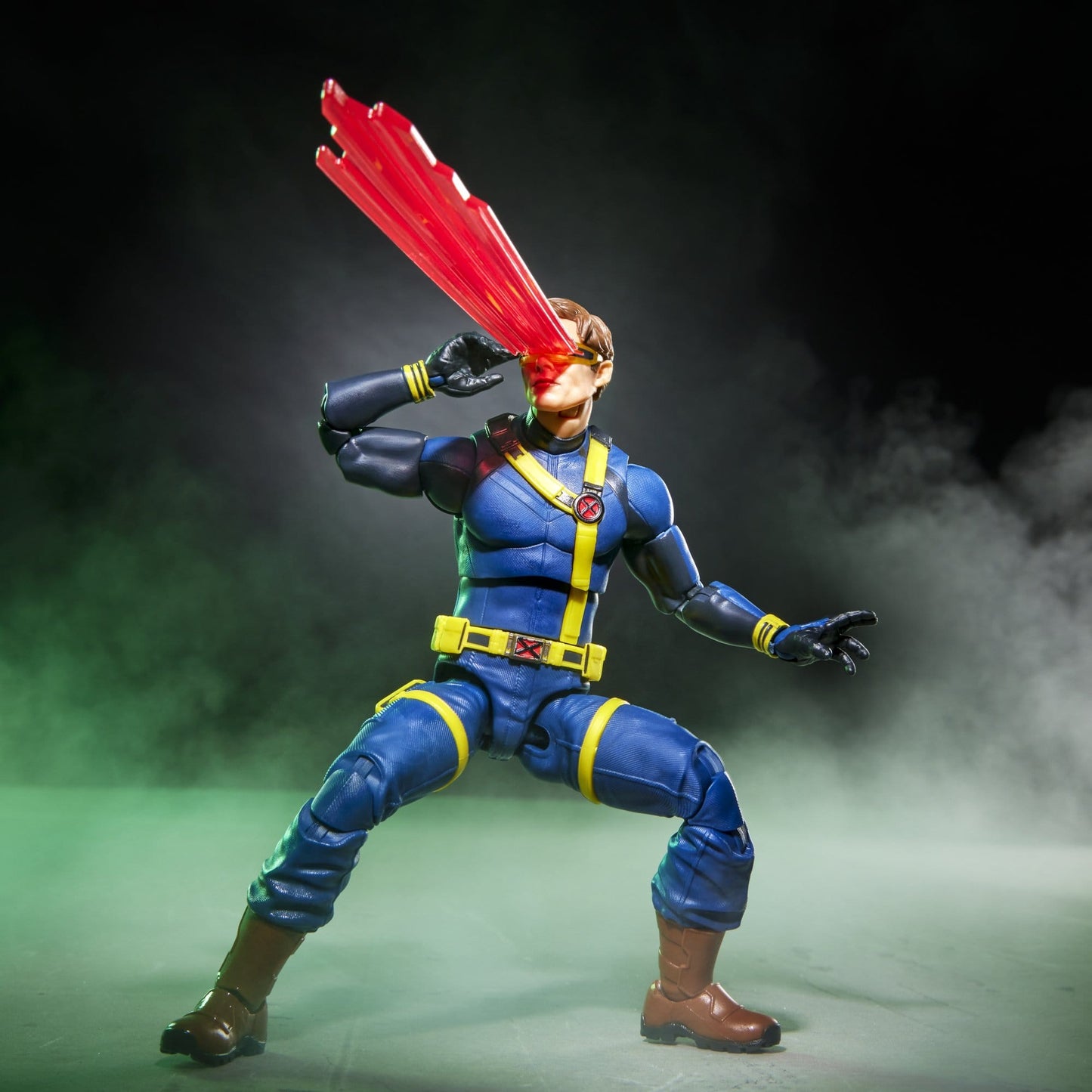 Marvel Legends Avengers Doomsday Cyclops Action Figure PRE-ORDER