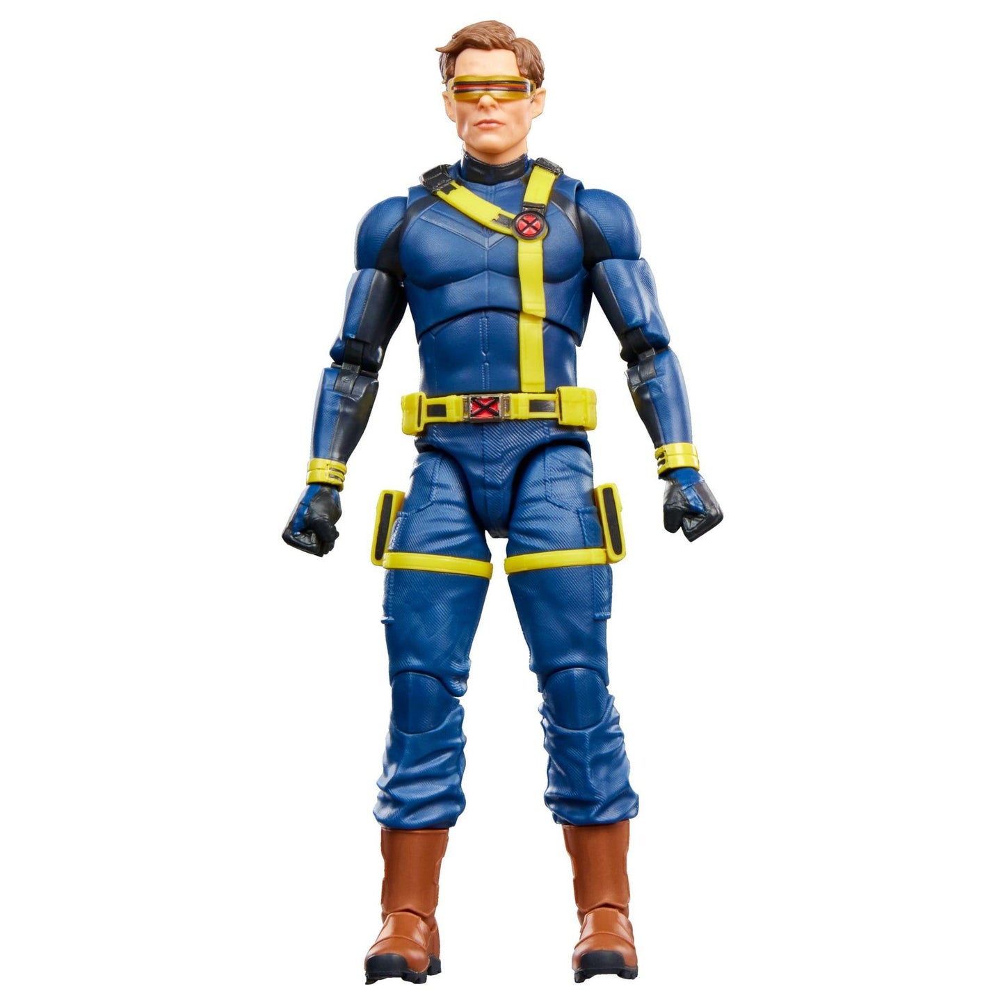 Marvel Legends Avengers Doomsday Cyclops Action Figure PRE-ORDER