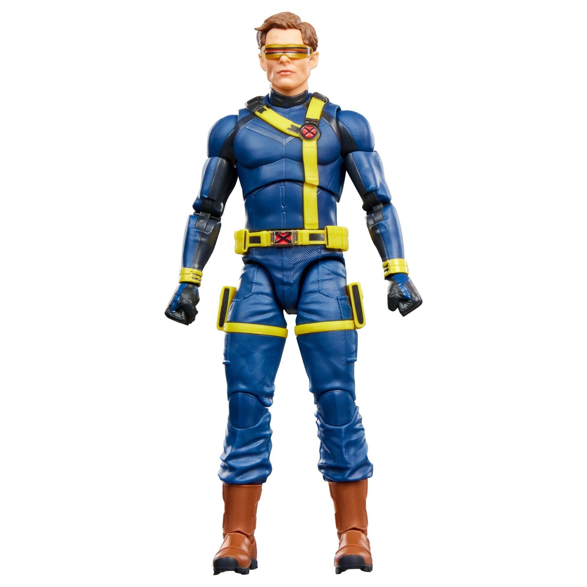 Marvel Legends Avengers Doomsday Cyclops Action Figure PRE-ORDER