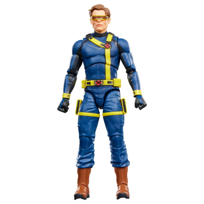Marvel Legends Avengers Doomsday Cyclops Action Figure PRE-ORDER