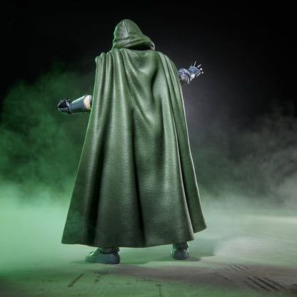 Marvel Legends Avengers Doomsday Doctor Doom Action Figure PRE-ORDER