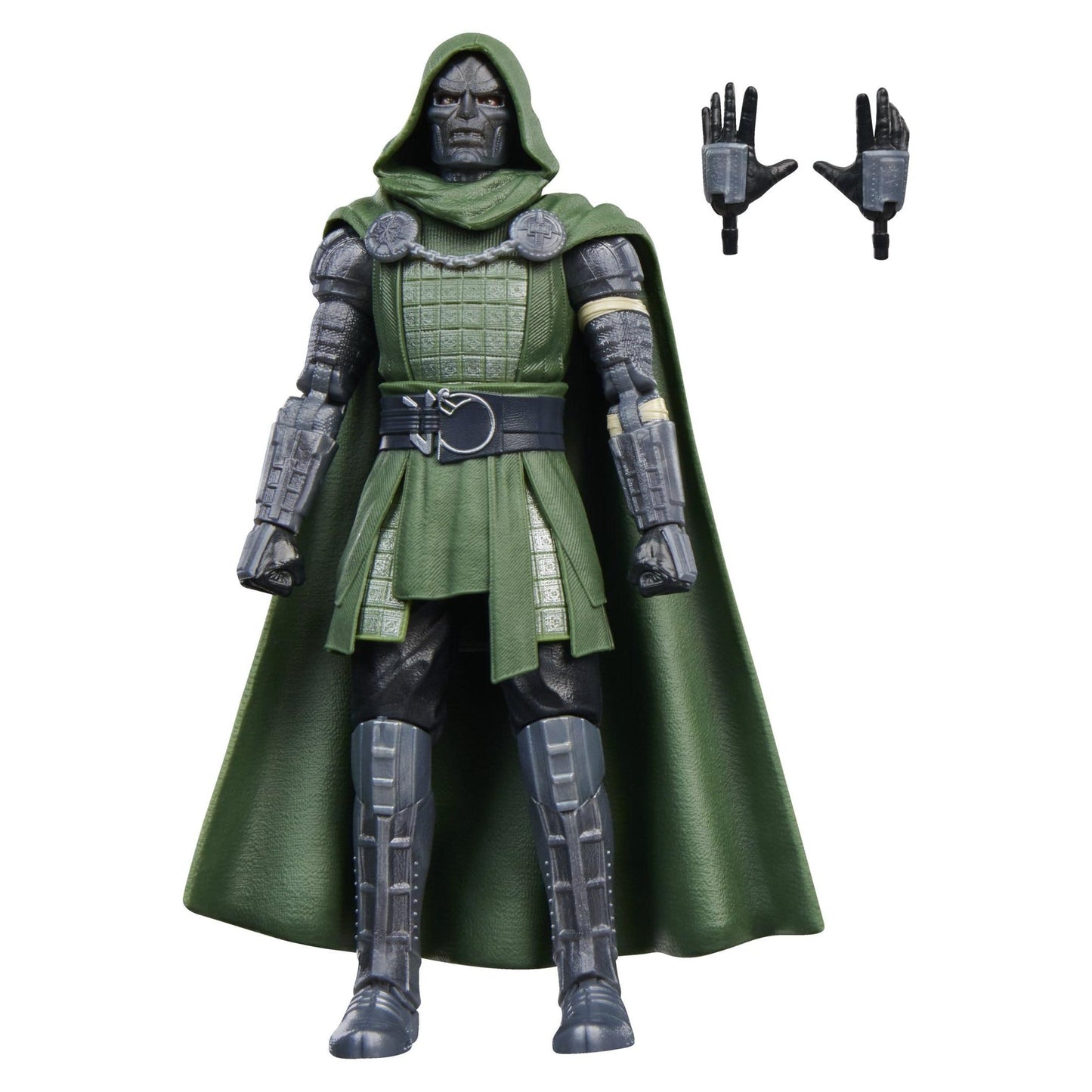 Marvel Legends Avengers Doomsday Doctor Doom Action Figure PRE-ORDER