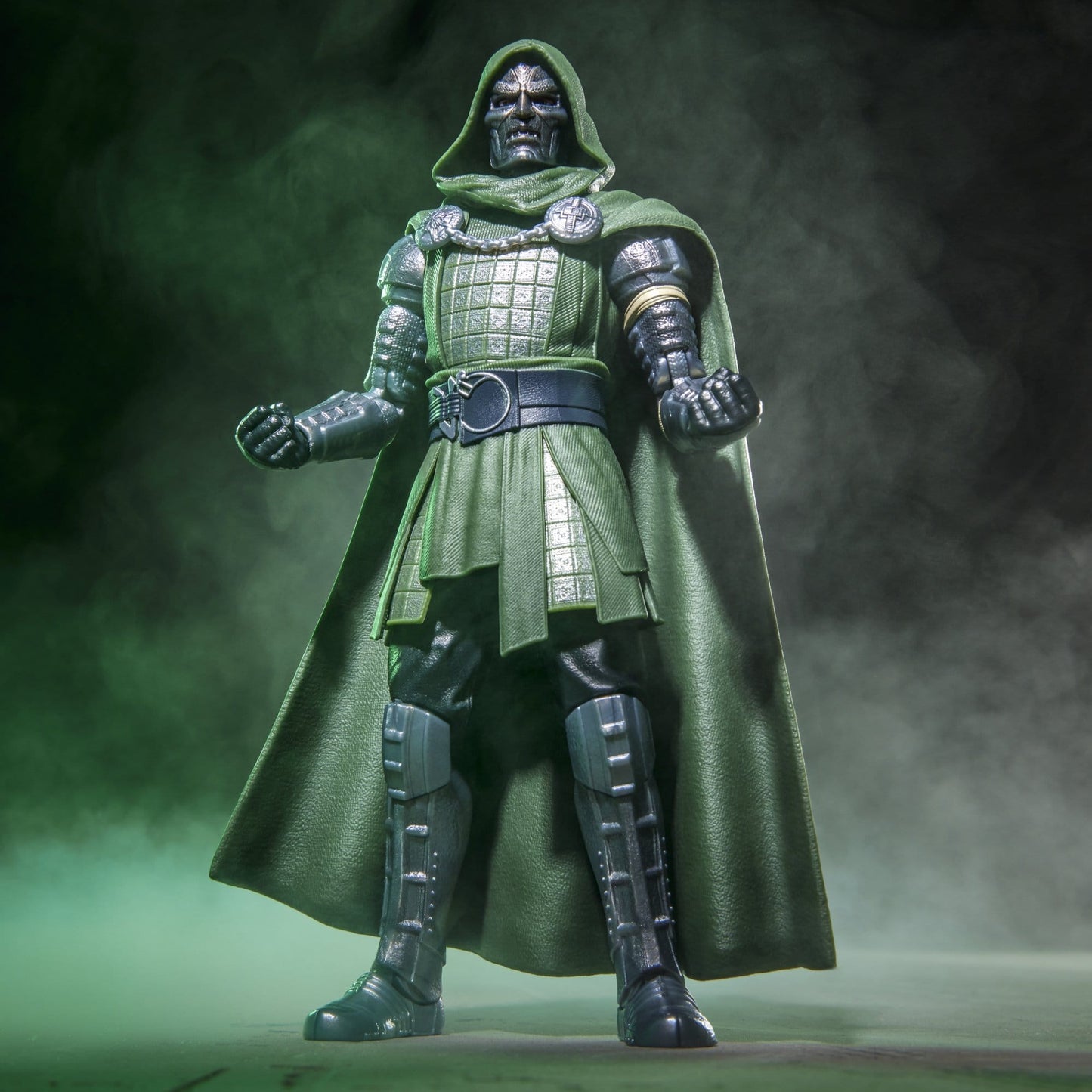 Marvel Legends Avengers Doomsday Doctor Doom Action Figure PRE-ORDER