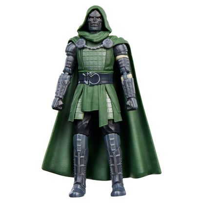 Marvel Legends Avengers Doomsday Doctor Doom Action Figure PRE-ORDER