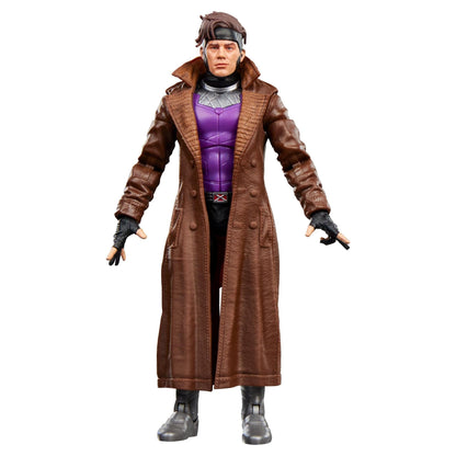 Marvel Legends Avengers Doomsday Gambit Action Figure PRE-ORDER