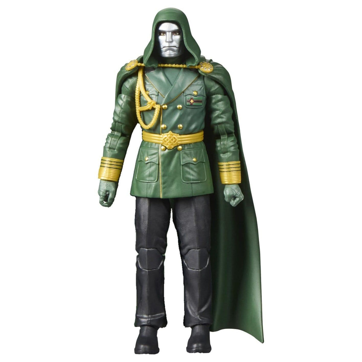 Marvel Legends Avengers: Doomsday Lord Doom Action Figure PRE-ORDER
