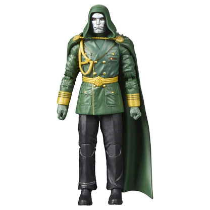 Marvel Legends Avengers: Doomsday Lord Doom Action Figure PRE-ORDER