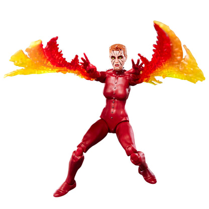 Marvel Legends Excalibur Action Figure - Phoenix (Rachel Summers) PRE-ORDER