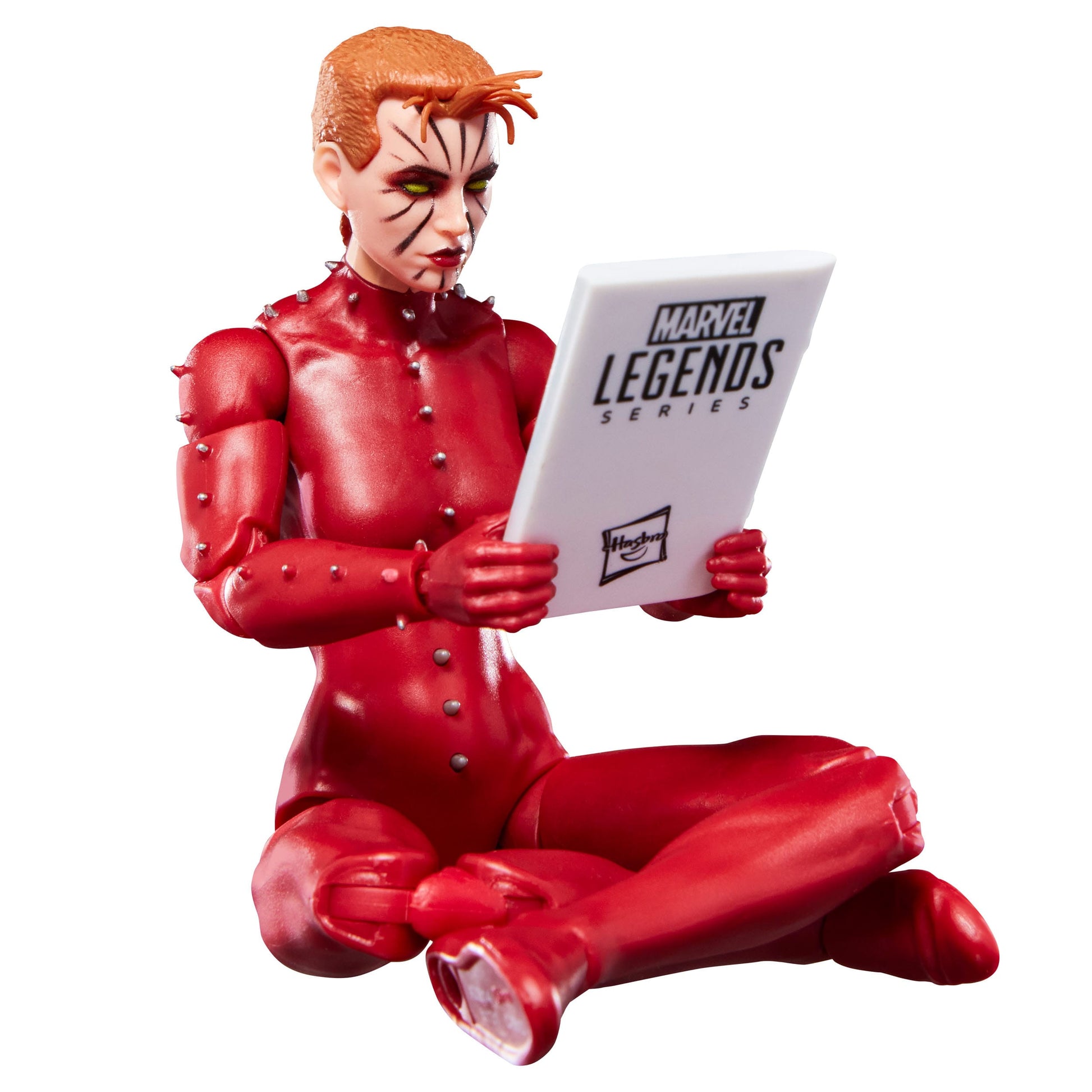 Marvel Legends Excalibur Action Figure - Phoenix (Rachel Summers) PRE-ORDER