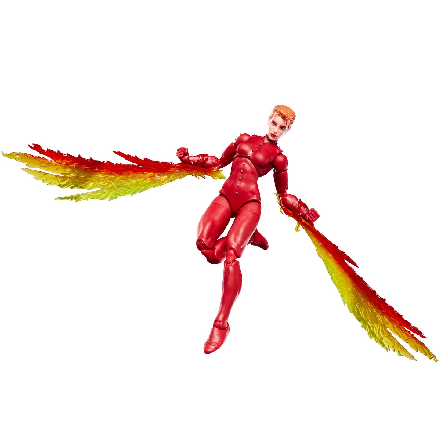 Marvel Legends Excalibur Action Figure - Phoenix (Rachel Summers) PRE-ORDER