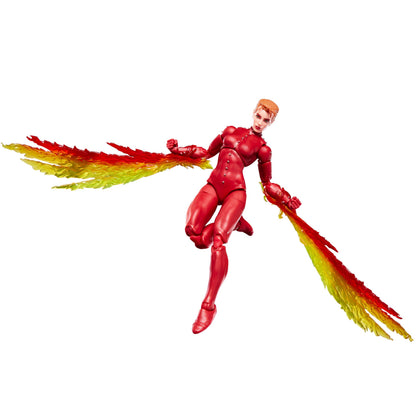 Marvel Legends Excalibur Action Figure - Phoenix (Rachel Summers) PRE-ORDER