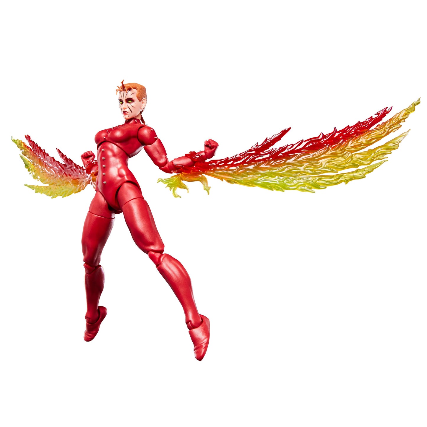 Marvel Legends Excalibur Action Figure - Phoenix (Rachel Summers) PRE-ORDER