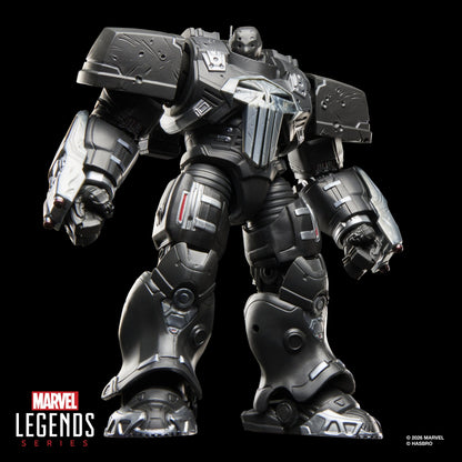 Marvel Legends Series Punisher Hulkbuster Armor Action Figure Exclusive PRE-ORDER