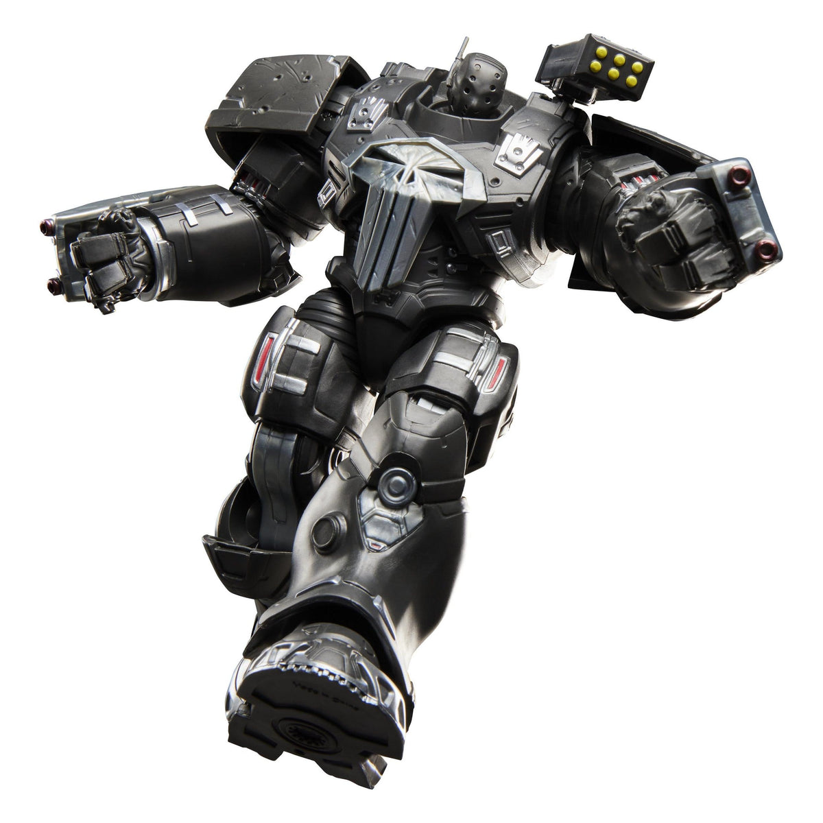 Marvel Legends Series Punisher Hulkbuster Armor Action Figure Exclusive PRE-ORDER