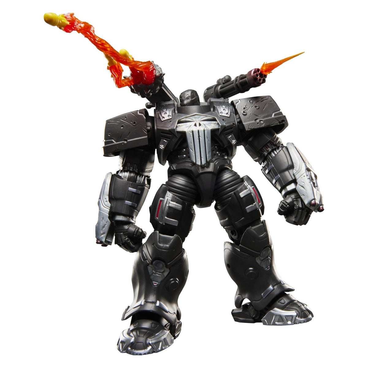 Marvel Legends Series Punisher Hulkbuster Armor Action Figure Exclusive PRE-ORDER