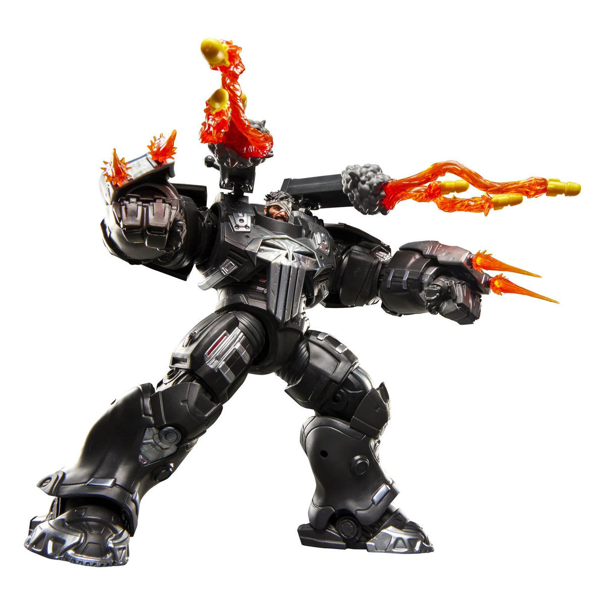 Marvel Legends Series Punisher Hulkbuster Armor Action Figure Exclusive PRE-ORDER