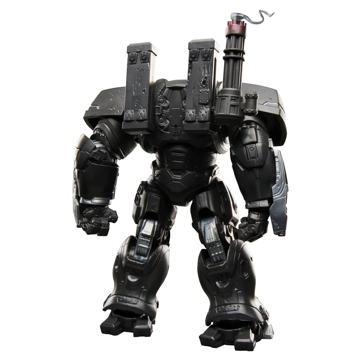 Marvel Legends Series Punisher Hulkbuster Armor Action Figure Exclusive PRE-ORDER
