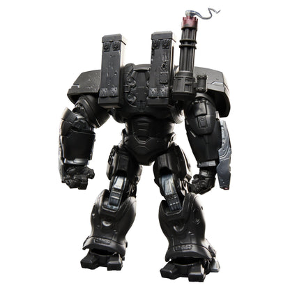 Marvel Legends Series Punisher Hulkbuster Armor Action Figure Exclusive PRE-ORDER