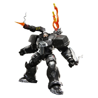 Marvel Legends Series Punisher Hulkbuster Armor Action Figure Exclusive PRE-ORDER