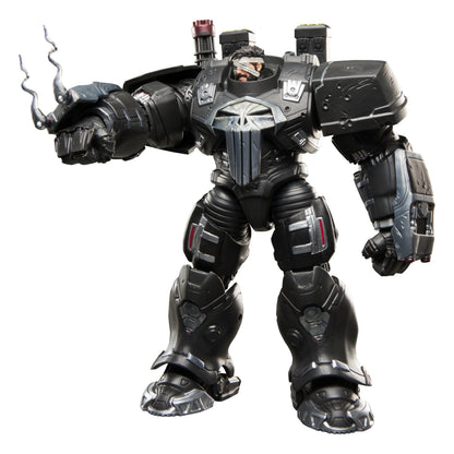 Marvel Legends Series Punisher Hulkbuster Armor Action Figure Exclusive PRE-ORDER