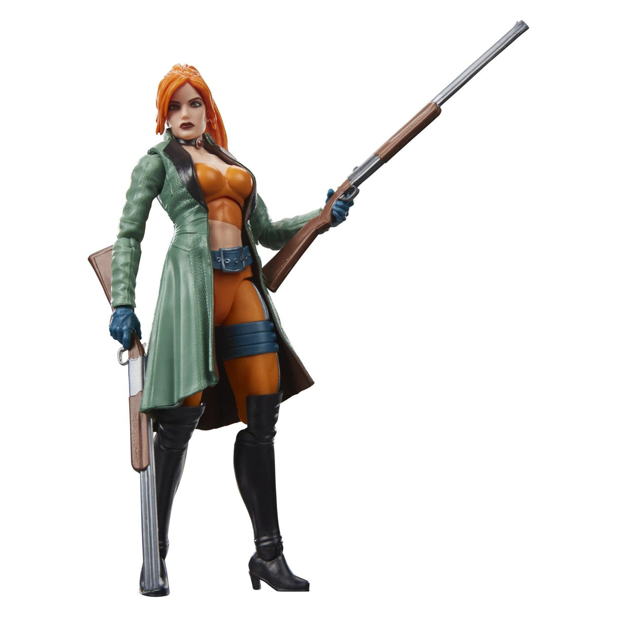 Marvel Legends Series Zombies Marvel's Elsa Bloodstone Action Figure PRE-ORDER