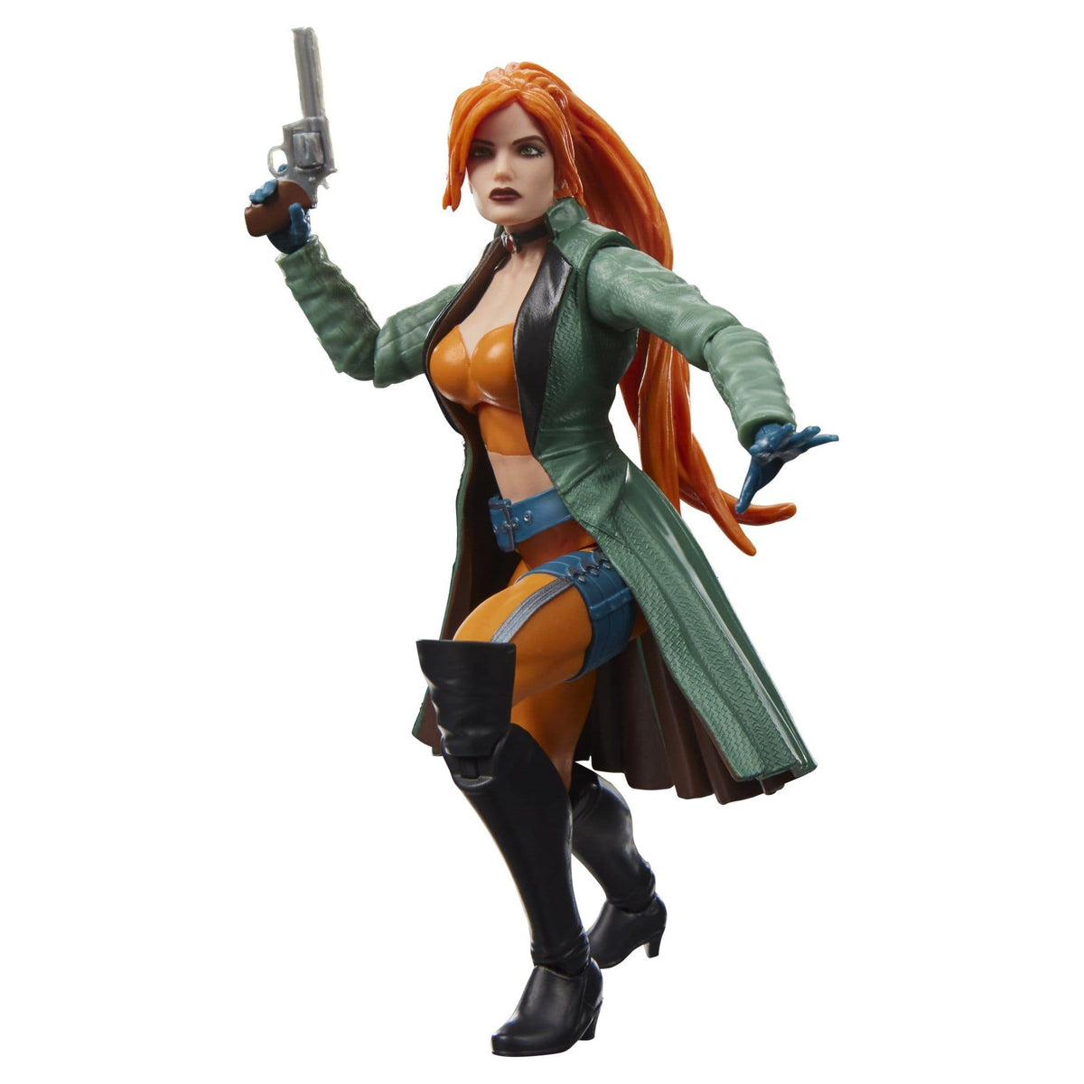 Marvel Legends Series Zombies Marvel's Elsa Bloodstone Action Figure PRE-ORDER