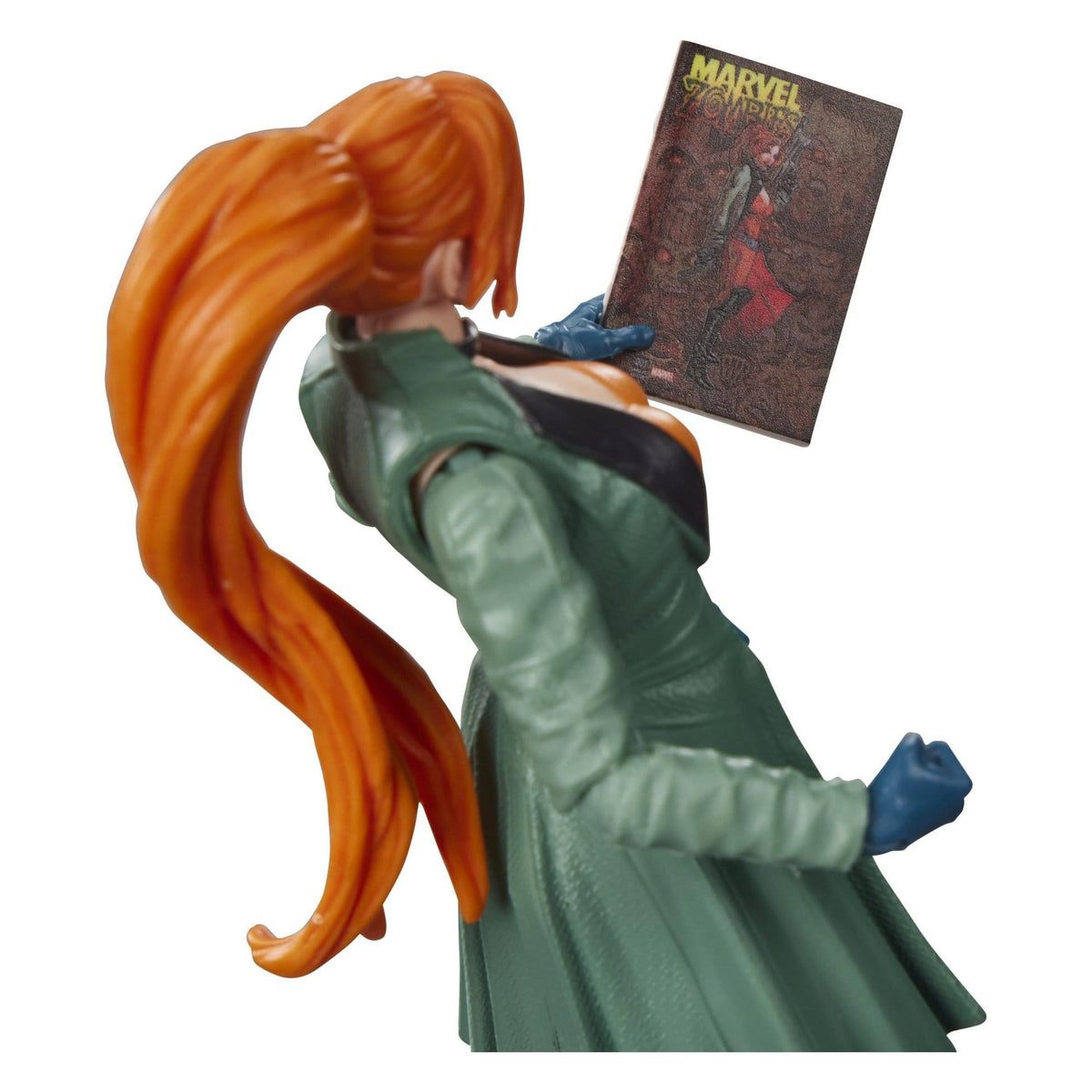 Marvel Legends Series Zombies Marvel's Elsa Bloodstone Action Figure PRE-ORDER