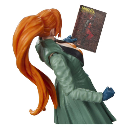 Marvel Legends Series Zombies Marvel's Elsa Bloodstone Action Figure PRE-ORDER