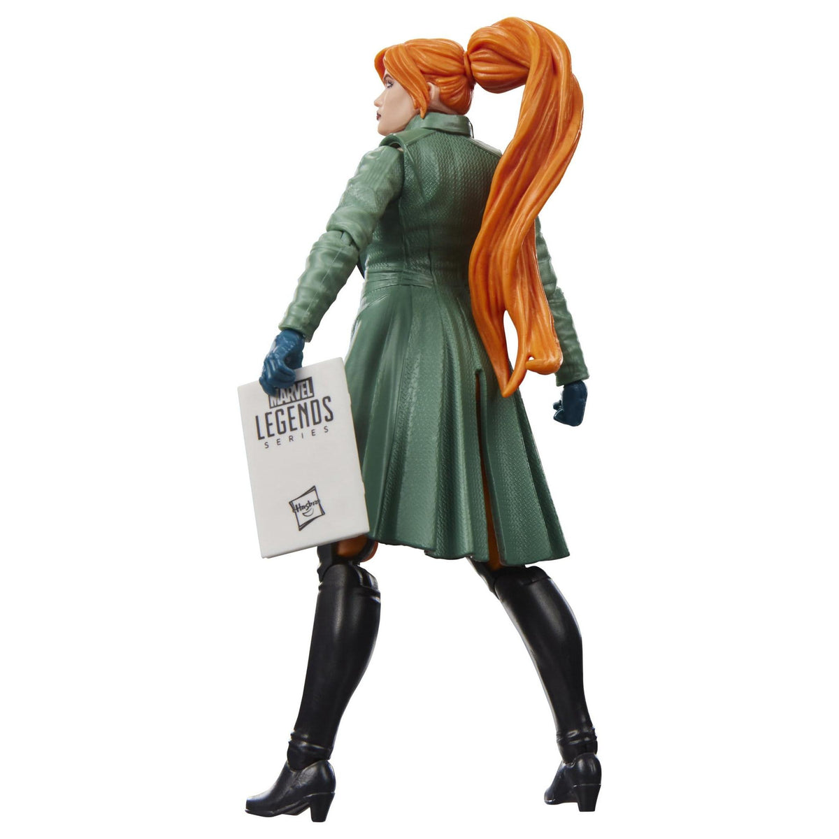 Marvel Legends Series Zombies Marvel's Elsa Bloodstone Action Figure PRE-ORDER