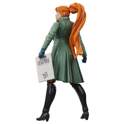 Marvel Legends Series Zombies Marvel's Elsa Bloodstone Action Figure PRE-ORDER
