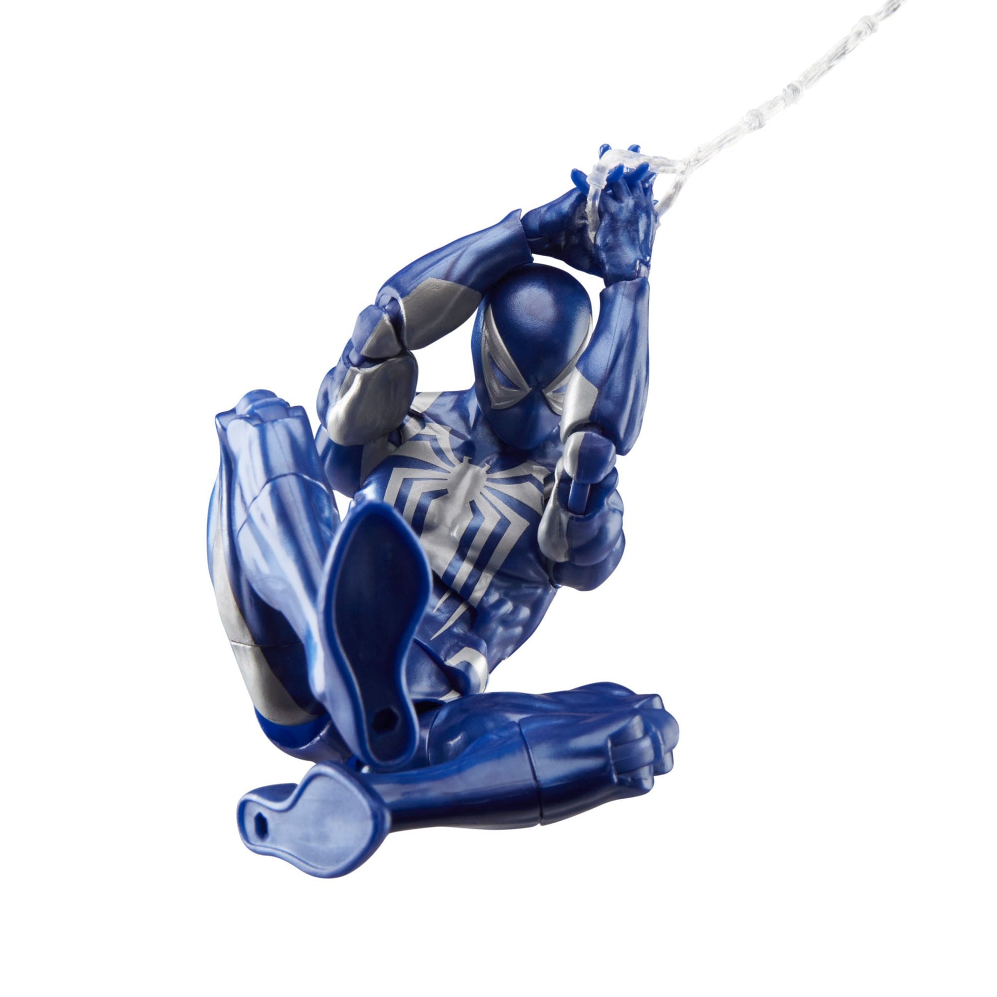 Marvel Legends Spider-Man 2 Gamerverse Action Figure - Peter Parker (Anti-Venom Suit) PRE-ORDER