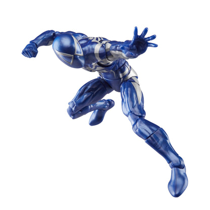 Marvel Legends Spider-Man 2 Gamerverse Action Figure - Peter Parker (Anti-Venom Suit) PRE-ORDER