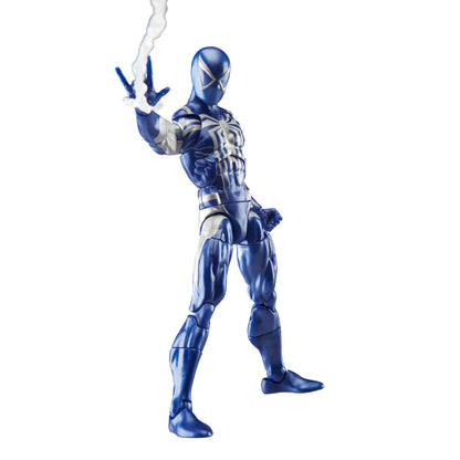 Marvel Legends Spider-Man 2 Gamerverse Action Figure - Peter Parker (Anti-Venom Suit) PRE-ORDER