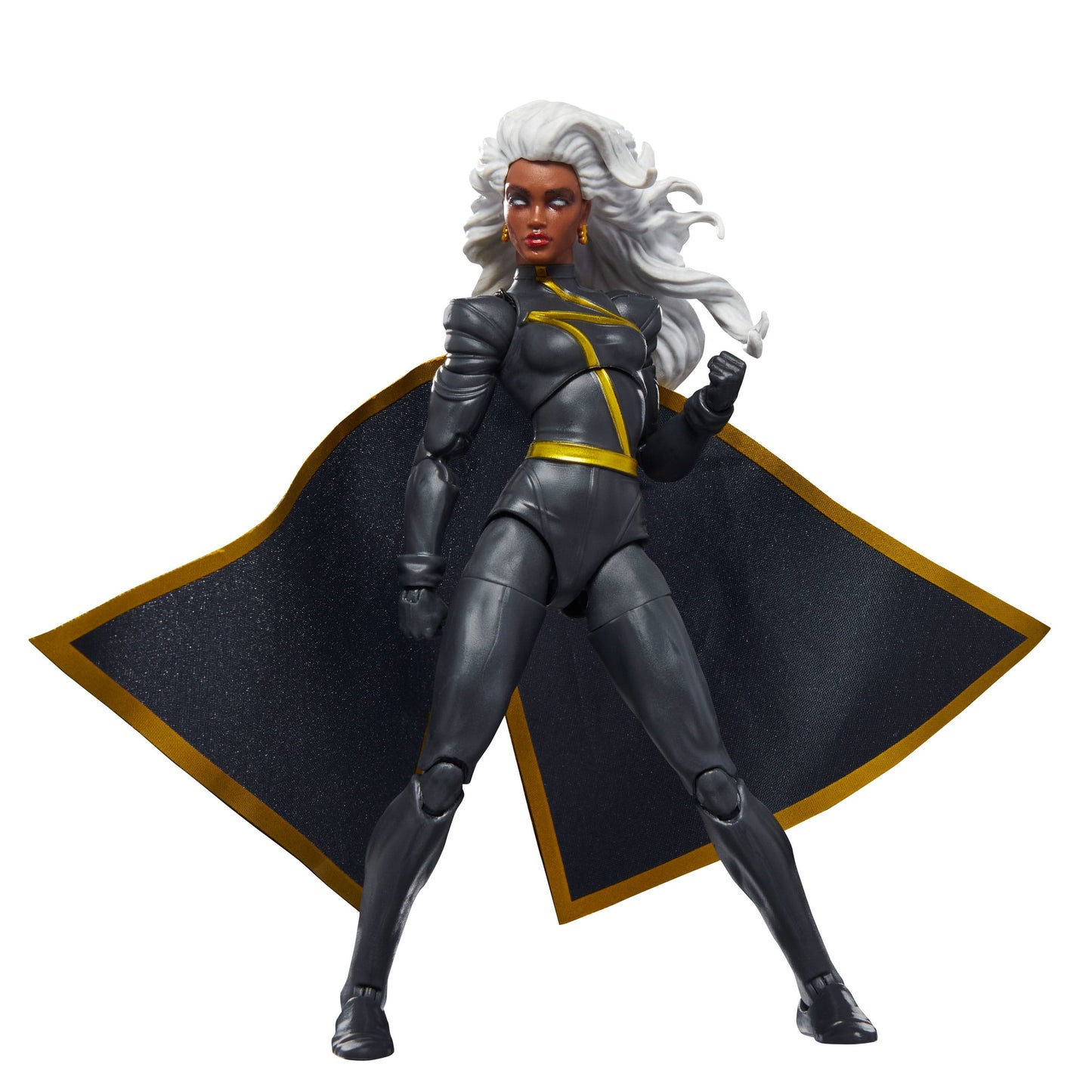 Marvel Legends The Uncanny X-Men Action Figure - Storm (Black Suit) PRE-ORDER