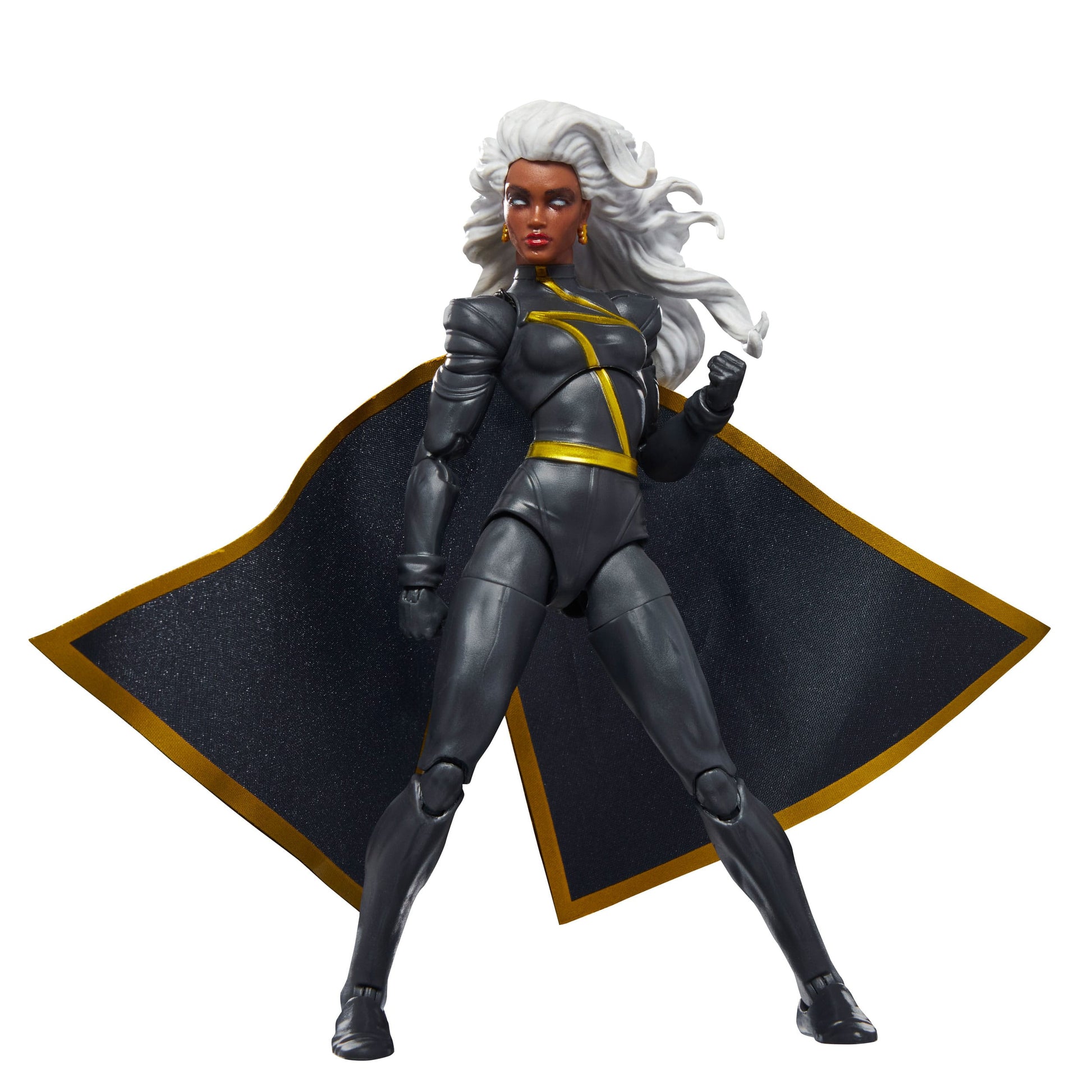 Marvel Legends The Uncanny X-Men Action Figure - Storm (Black Suit) PRE-ORDER