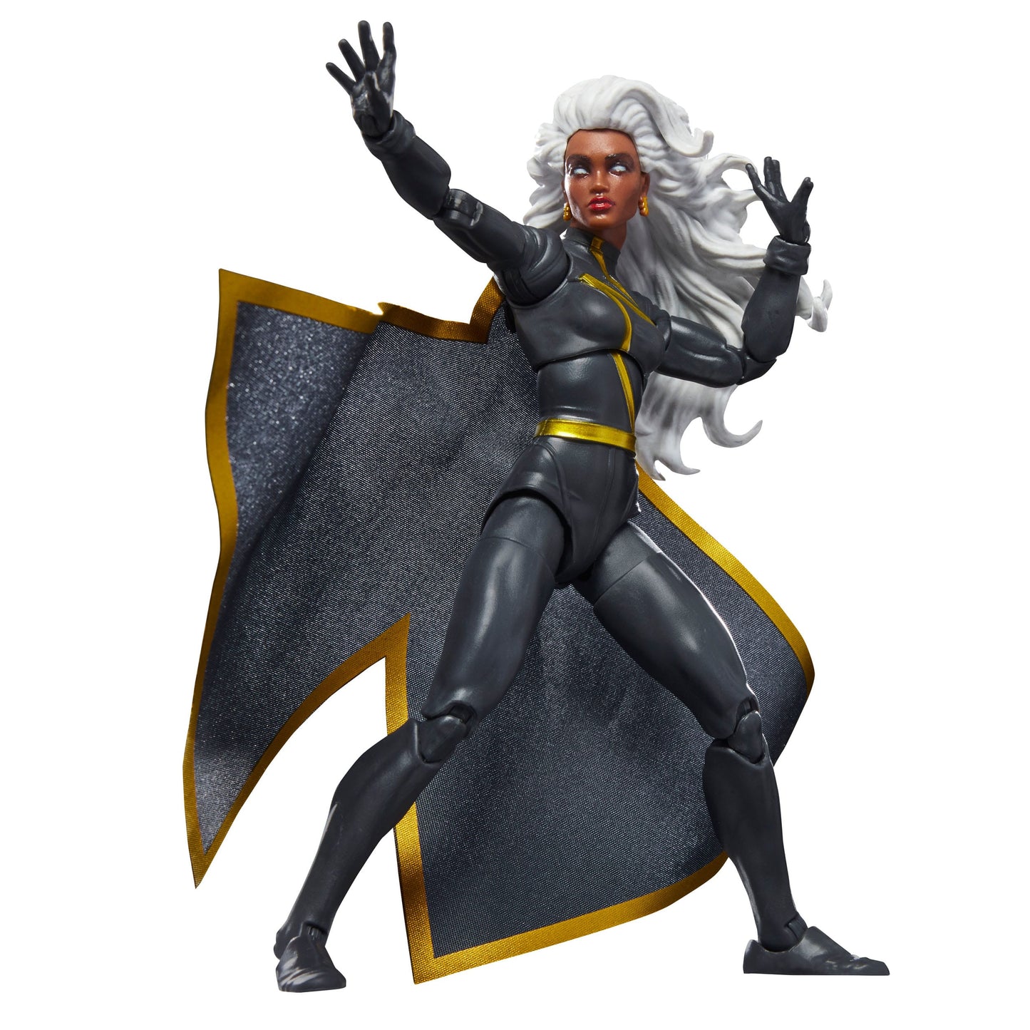 Marvel Legends The Uncanny X-Men Action Figure - Storm (Black Suit) PRE-ORDER