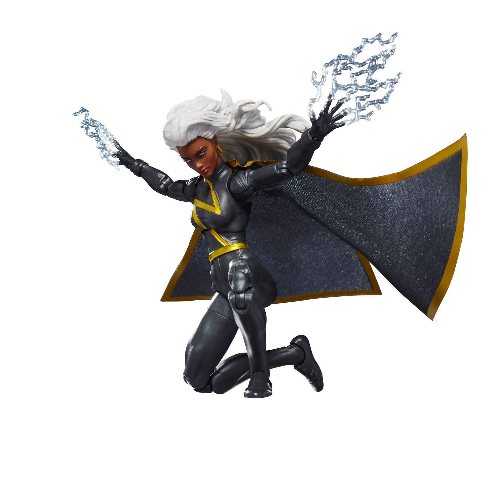 Marvel Legends The Uncanny X-Men Action Figure - Storm (Black Suit) PRE-ORDER