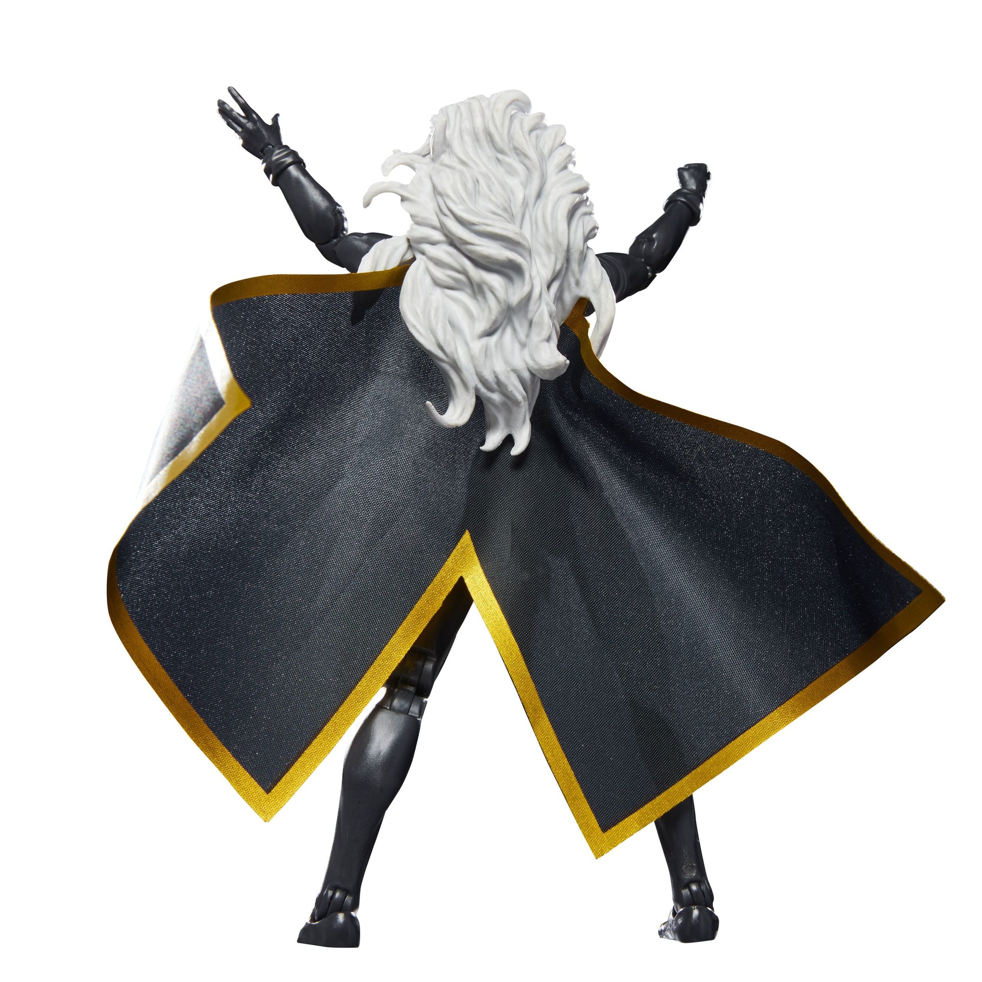 Marvel Legends The Uncanny X-Men Action Figure - Storm (Black Suit) PRE-ORDER