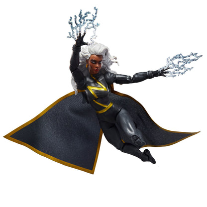 Marvel Legends The Uncanny X-Men Action Figure - Storm (Black Suit) PRE-ORDER