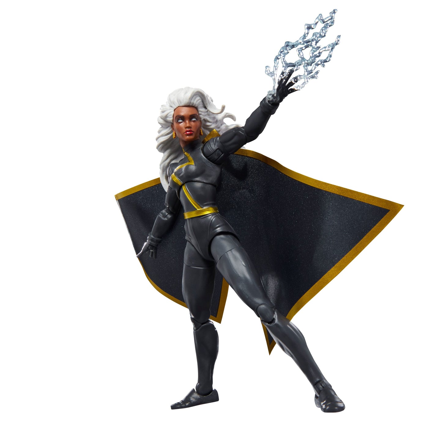 Marvel Legends The Uncanny X-Men Action Figure - Storm (Black Suit) PRE-ORDER