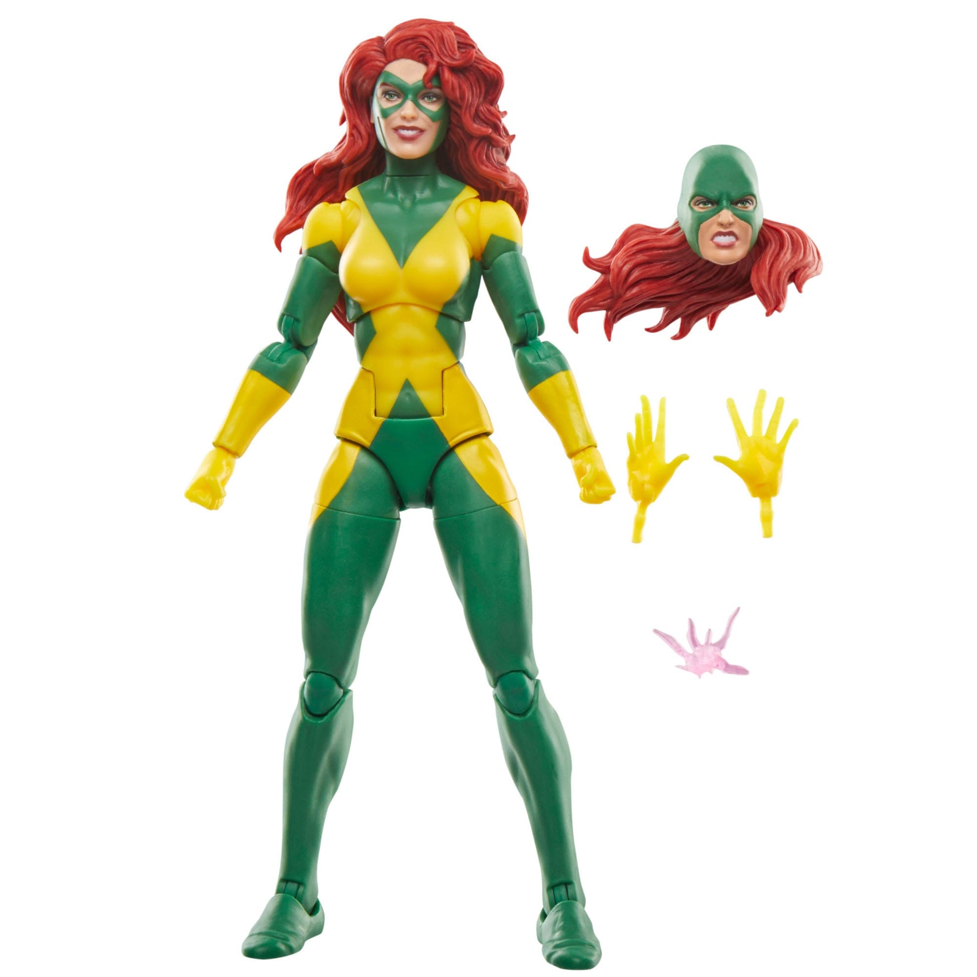 Marvel Legends Uncanny X-Men Action Figure - Jean Grey (X-Factor) PRE-ORDER