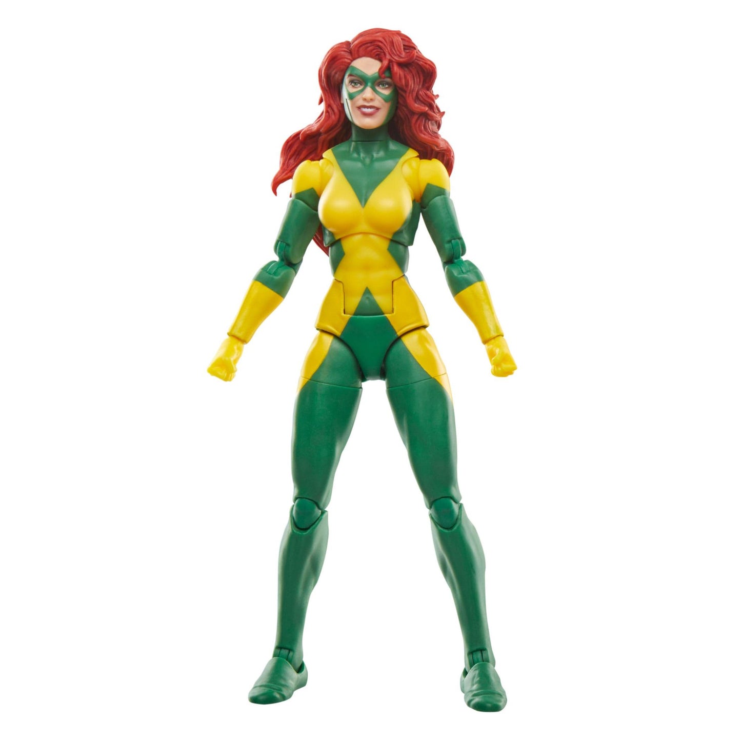 Marvel Legends Uncanny X-Men Action Figure - Jean Grey (X-Factor) PRE-ORDER