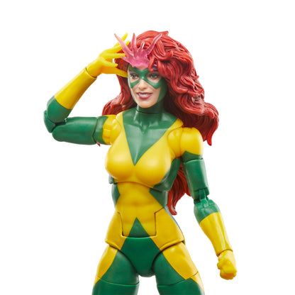 Marvel Legends Uncanny X-Men Action Figure - Jean Grey (X-Factor) PRE-ORDER