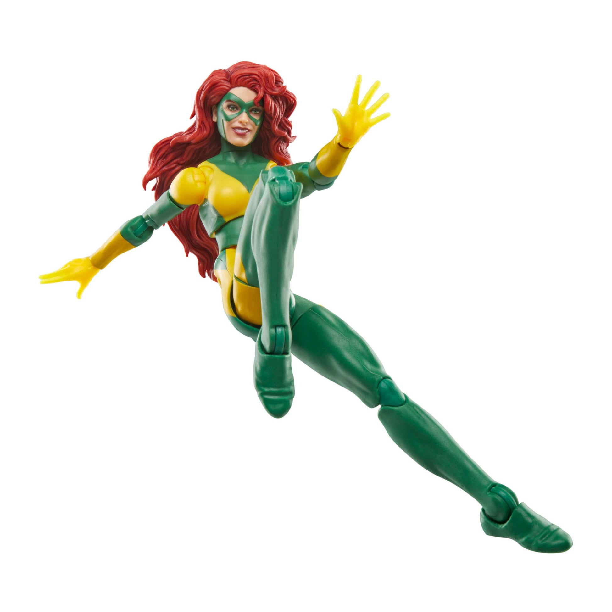 Marvel Legends Uncanny X-Men Action Figure - Jean Grey (X-Factor) PRE-ORDER
