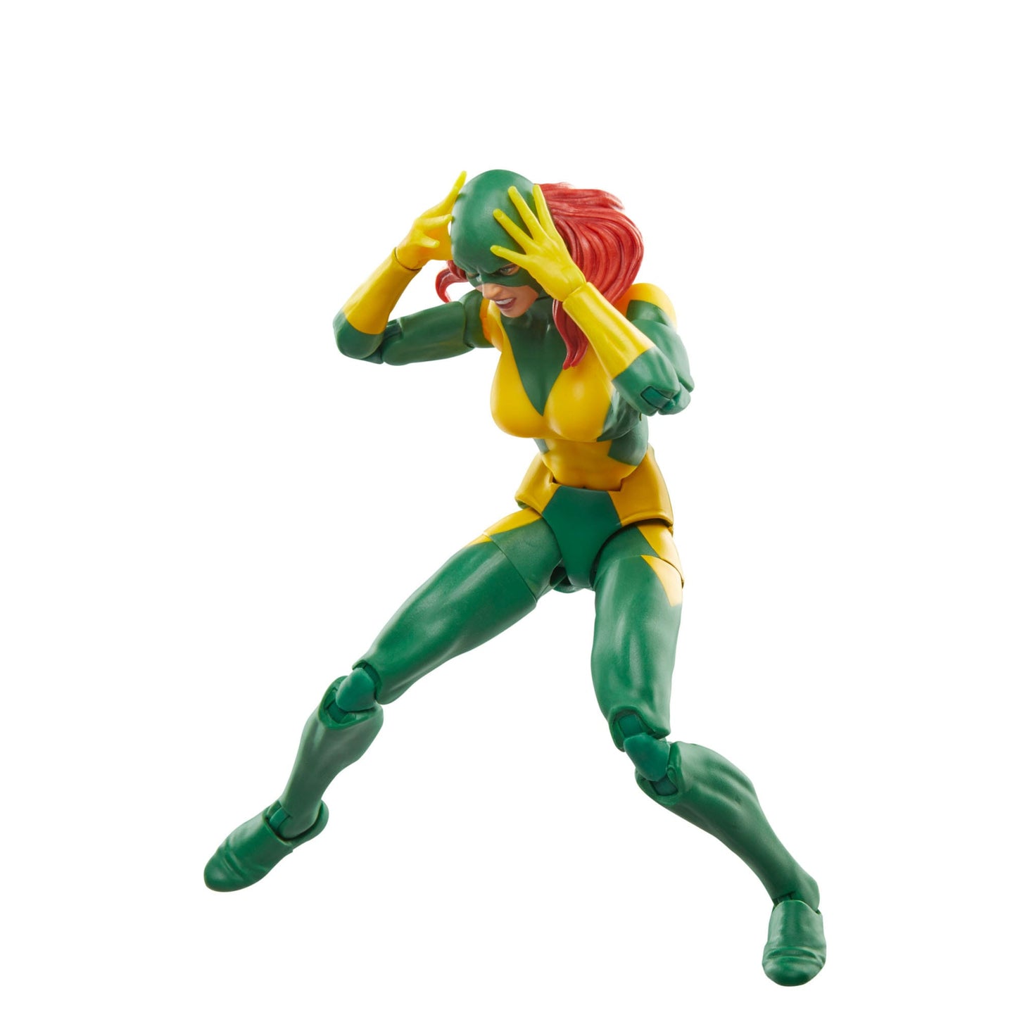 Marvel Legends Uncanny X-Men Action Figure - Jean Grey (X-Factor) PRE-ORDER