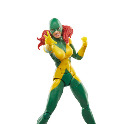 Marvel Legends Uncanny X-Men Action Figure - Jean Grey (X-Factor) PRE-ORDER