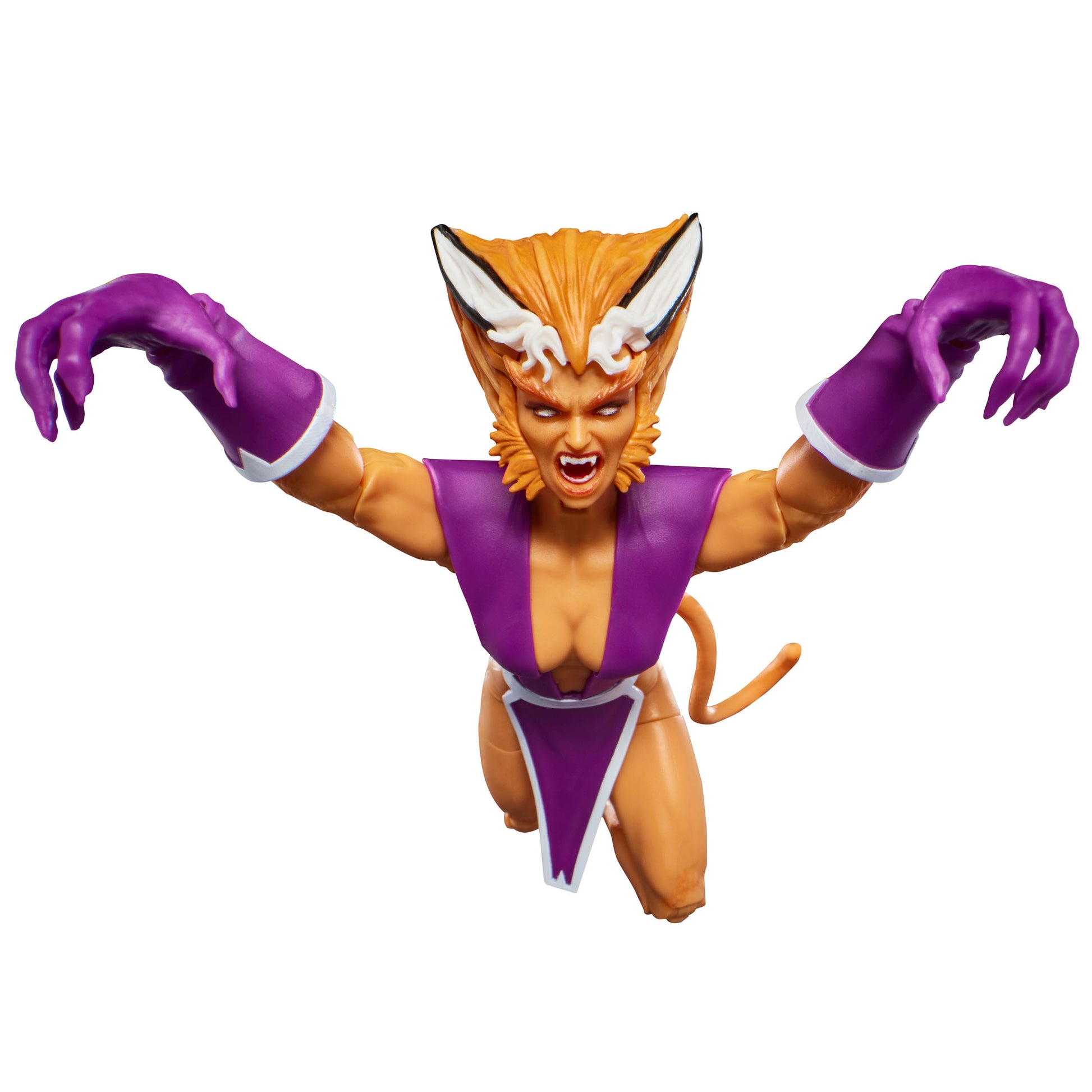 Marvel Legends X-Force Action Figure - Feral PRE-ORDER