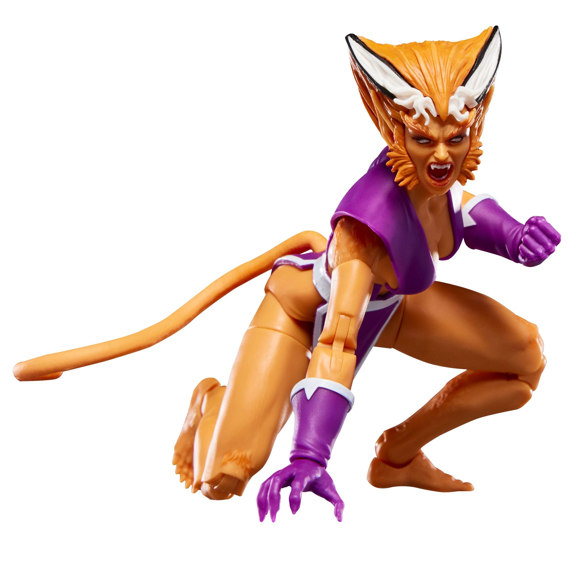 Marvel Legends X-Force Action Figure - Feral PRE-ORDER